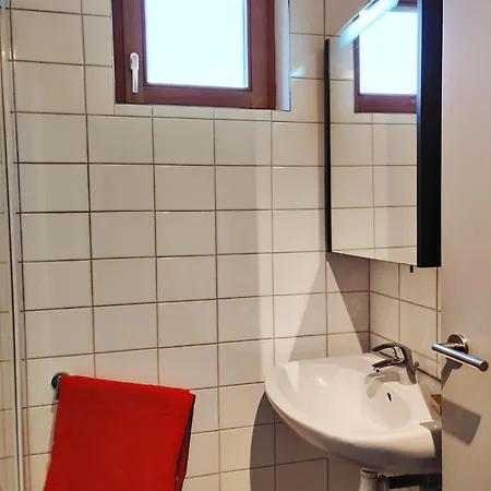 Petit Nid En Alsace Independant Avec Salle De Douche Privative Privatunterkunft