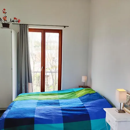 Petit Nid En Alsace Independant Avec Salle De Douche Privative Ubytování v soukromí *