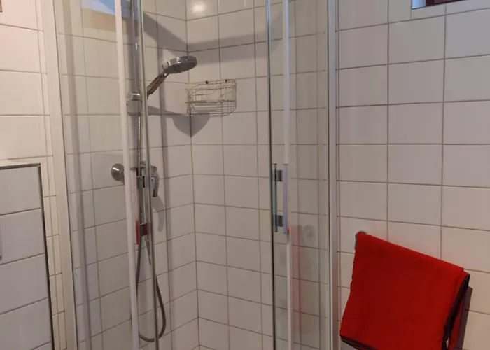 Petit Nid En Alsace Independant Avec Salle De Douche Privative Homestay *