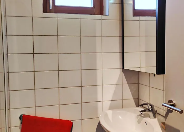 Petit Nid En Alsace Independant Avec Salle De Douche Privative Homestay