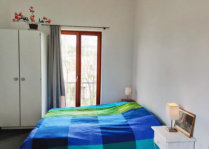 Petit Nid En Alsace Independant Avec Salle De Douche Privative Homestay *